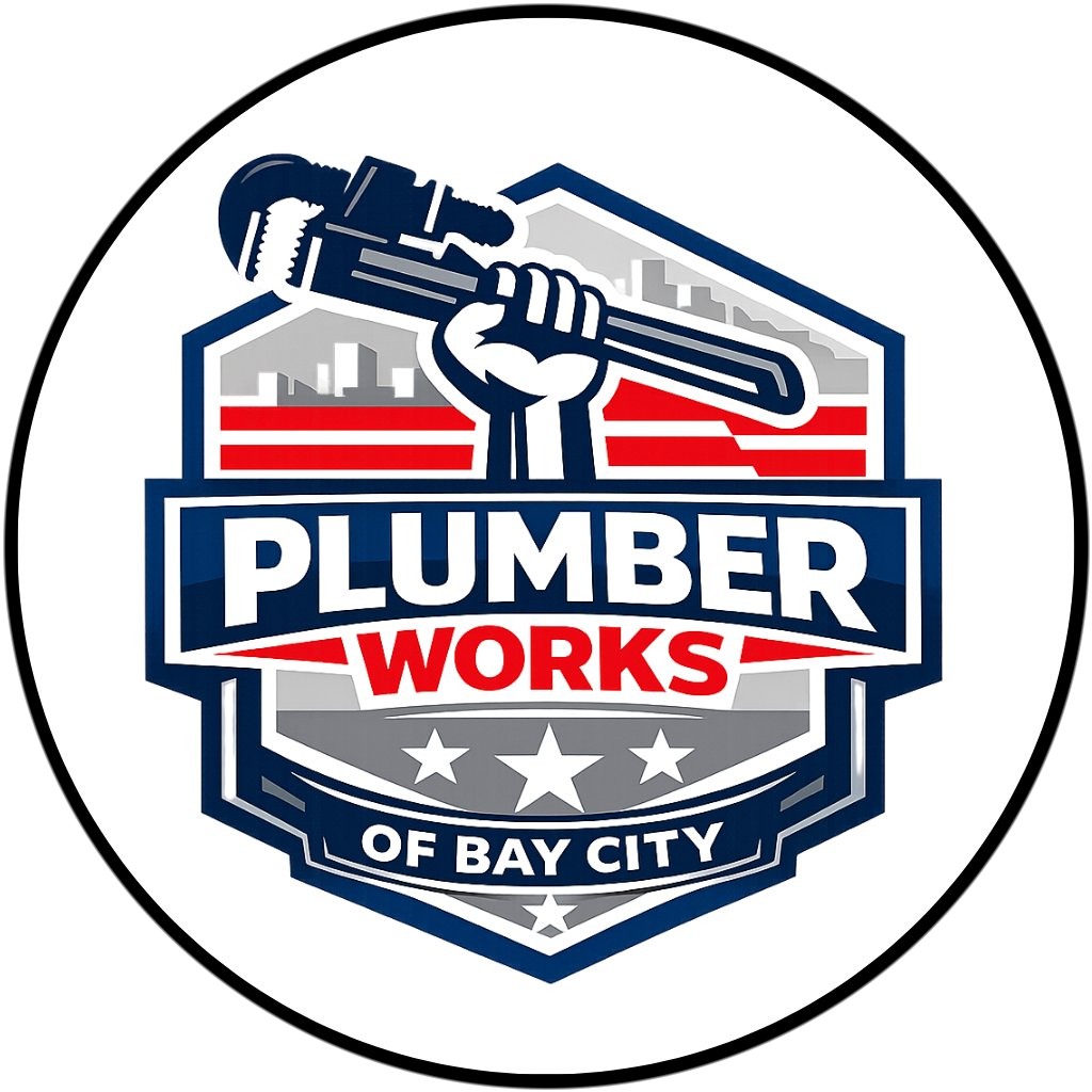 Plumber Works of Bay City
